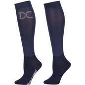 Harry's Horse Reitsocken Denici Cavalli Navy Harry's Horse Reitsocken Denici Cavalli Navy