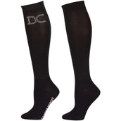Harry's Horse Reitsocken Denici Cavalli Schwarz Harry's Horse Reitsocken Denici Cavalli Schwarz