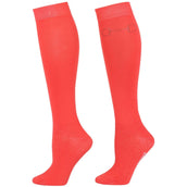 Harry's Horse Reitsocken Bit Rosa Harry's Horse Reitsocken Bit Rosa