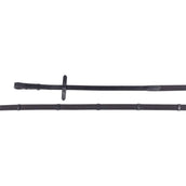 Harry's Horse Zaum Liberty Soft Schwarz Harry's Horse Zaum Liberty Soft Schwarz