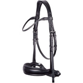 Harry's Horse Zaum Liberty Soft Schwarz Harry's Horse Zaum Liberty Soft Schwarz
