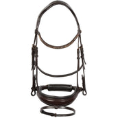 Harry's Horse Zaum Copper Braun Harry's Horse Zaum Copper Braun