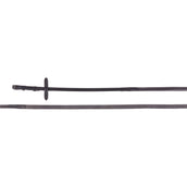 Harry's Horse Zügel Ultra Soft Grip Schwarz Harry's Horse Zügel Ultra Soft Grip Schwarz