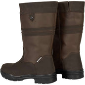 Harry's Horse Outdoorstiefel Highlands Short Braun Harry's Horse Outdoorstiefel Highlands Short Braun
