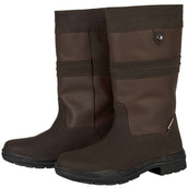Harry's Horse Outdoorstiefel Highlands Short Braun Harry's Horse Outdoorstiefel Highlands Short Braun