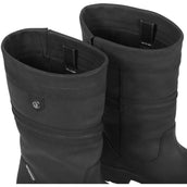Harry's Horse Outdoorstiefel Highlands Short Schwarz Harry's Horse Outdoorstiefel Highlands Short Schwarz