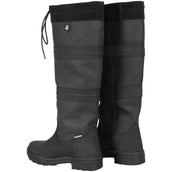 Harry's Horse Outdoorstiefel Highlands Schwarz Harry's Horse Outdoorstiefel Highlands Schwarz
