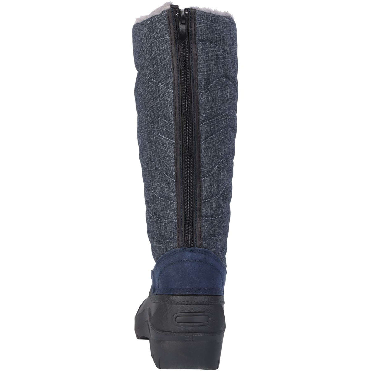 Harry's Horse Thermostiefel Jeans Navy