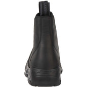 Harry's Horse Stallschuhe Leder Safety Steel Toe Schwarz Harry's Horse Stallschuhe Leder Safety Steel Toe Schwarz