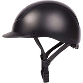 Harry's Horse Reithelm Quartz Schwarz Harry's Horse Reithelm Quartz Schwarz