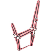 Harry's Horse Halfter Economy Rosa/Grau/Rosa Harry's Horse Halfter Economy Rosa/Grau/Rosa
