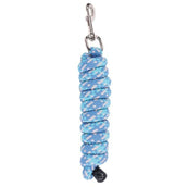 Harry's Horse Anbindestrick Mounty Blau/Türkis/Grau Harry's Horse Anbindestrick Mounty Blau/Türkis/Grau