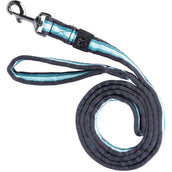 Harry's Horse Leine Soft Black Sand Harry's Horse Leine Soft Black Sand