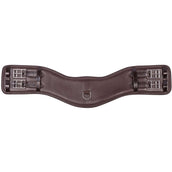 Harry's Horse Dressurgurt FreeFit Braun Harry's Horse Dressurgurt FreeFit Braun