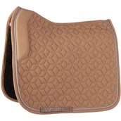 Harry's Horse Schabracke Softshell Dressur Taupe Harry's Horse Schabracke Softshell Dressur Taupe