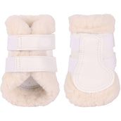 Harry's Horse Gamaschen Flextrainer Tiny Air Weiß Harry's Horse Gamaschen Flextrainer Tiny Air Weiß