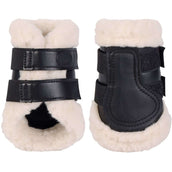 Harry's Horse Gamaschen Flextrainer Tiny Air Schwarz Harry's Horse Gamaschen Flextrainer Tiny Air Schwarz