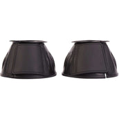 Harry's Horse Hufglocken TPE Schwarz Harry's Horse Hufglocken TPE Schwarz