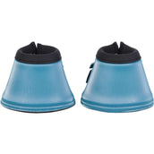 Harry's Horse Hufglocken BamBooBoot Teal Harry's Horse Hufglocken BamBooBoot Teal