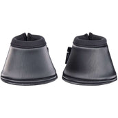 Harry's Horse Hufglocken BamBooBoot Schwarz Harry's Horse Hufglocken BamBooBoot Schwarz