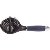 Harry's Horse Schweif und Mähnenbürste ComfortCare Navy Harry's Horse Schweif und Mähnenbürste ComfortCare Navy