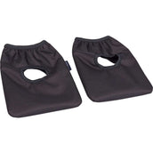 Harry's Horse Steigbügelschutzhülle Schwarz Harry's Horse Steigbügelschutzhülle Schwarz