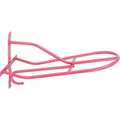 Harry's Horse Sattelhalter Metall/Plastifiziert Rosa Harry's Horse Sattelhalter Metall/Plastifiziert Rosa