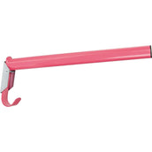 Harry's Horse Sattelhalter Einklappbar Rosa Harry's Horse Sattelhalter Einklappbar Rosa