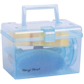 Harry's Horse Mini Gift Box Blau Harry's Horse Mini Gift Box Blau