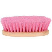 Harry's Horse Weiche Kardätsche Rosa Harry's Horse Weiche Kardätsche Rosa