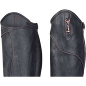 Harry's Horse Reitletten Bit Schwarz Harry's Horse Reitletten Bit Schwarz