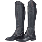 Harry's Horse Reitletten Bit Schwarz Harry's Horse Reitletten Bit Schwarz
