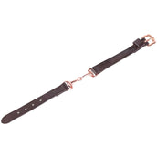Harry's Horse Armband Bit Braun/Rosegold Harry's Horse Armband Bit Braun/Rosegold