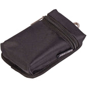 Harry's Horse Saddle Clutch Schwarz Harry's Horse Saddle Clutch Schwarz