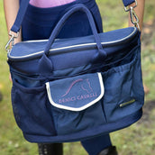 Harry's Horse Putztasche Denici Cavalli Purple Passion Peacoat Harry's Horse Putztasche Denici Cavalli Purple Passion Peacoat