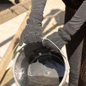 Harry's Horse Reithandschuhe Fleece Waterproof Hipora Schwarz Harry's Horse Reithandschuhe Fleece Waterproof Hipora Schwarz