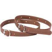 Harry's Horse Sporenriemen Easy Care Braun Harry's Horse Sporenriemen Easy Care Braun