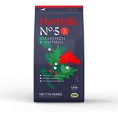 Hilton Herbs Herballs No3 Marshmallow & Raspberry Hilton Herbs Herballs No3 Marshmallow & Raspberry