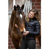 HKM Jacke Lena Schwarz/Roségold HKM Jacke Lena Schwarz/Roségold