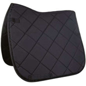 HKM Schabracke Romy Dressur Schwarz HKM Schabracke Romy Dressur Schwarz