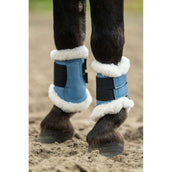 HKM Dressage Boots Comfort Rauchblau HKM Dressage Boots Comfort Rauchblau