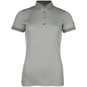 HKM Poloshirt Rosegold Glamour Roségold HKM Poloshirt Rosegold Glamour Roségold