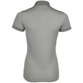 HKM Poloshirt Rosegold Glamour Roségold HKM Poloshirt Rosegold Glamour Roségold