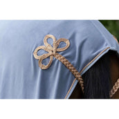 HKM Abschwitzdecke Rosegold Glamour Roségold HKM Abschwitzdecke Rosegold Glamour Roségold