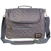 HKM Putztasche Berry Taupe/Gold HKM Putztasche Berry Taupe/Gold