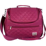 HKM Putztasche Berry Weinrot HKM Putztasche Berry Weinrot