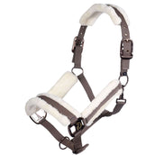 HKM Halfter Strong Dunkelbraun HKM Halfter Strong Dunkelbraun