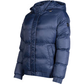 HKM Heizjacke Keep Warm Dunkelblau HKM Heizjacke Keep Warm Dunkelblau