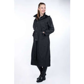 HKM Regenjacke Dublin II Schwarz HKM Regenjacke Dublin II Schwarz