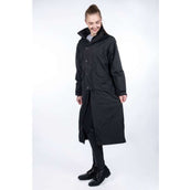 HKM Regenjacke Dublin II Schwarz HKM Regenjacke Dublin II Schwarz